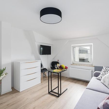 Inwestycja Kopanina Micro Apartments Познан Екстериор снимка