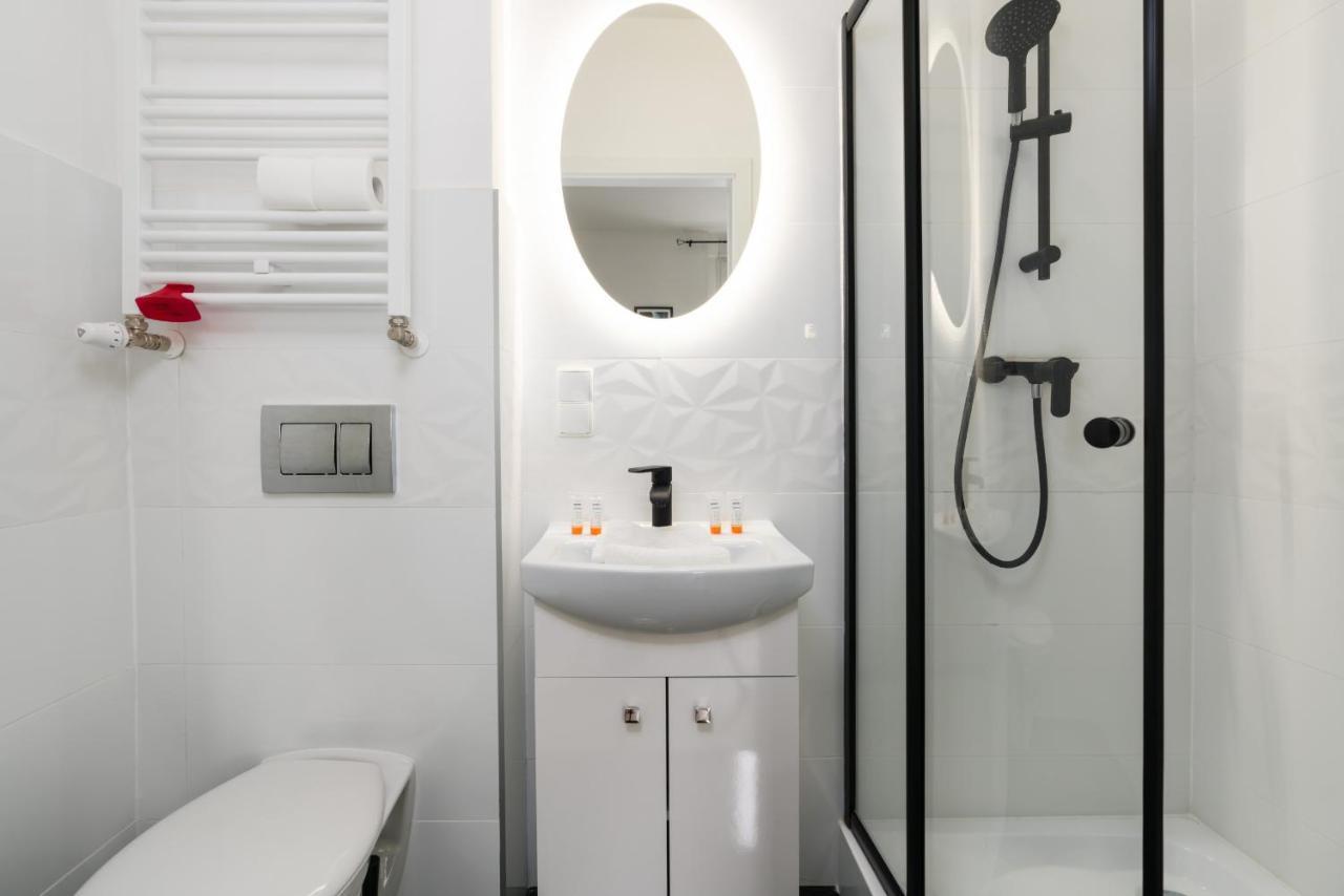 Inwestycja Kopanina Micro Apartments Познан Екстериор снимка