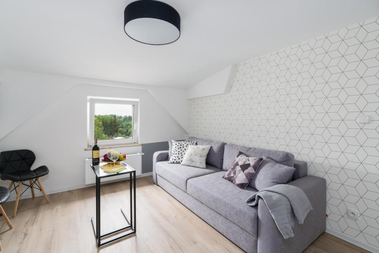 Inwestycja Kopanina Micro Apartments Познан Екстериор снимка