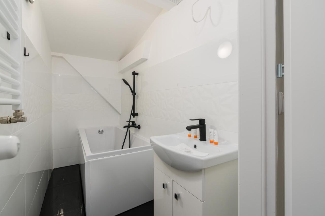 Inwestycja Kopanina Micro Apartments Познан Екстериор снимка